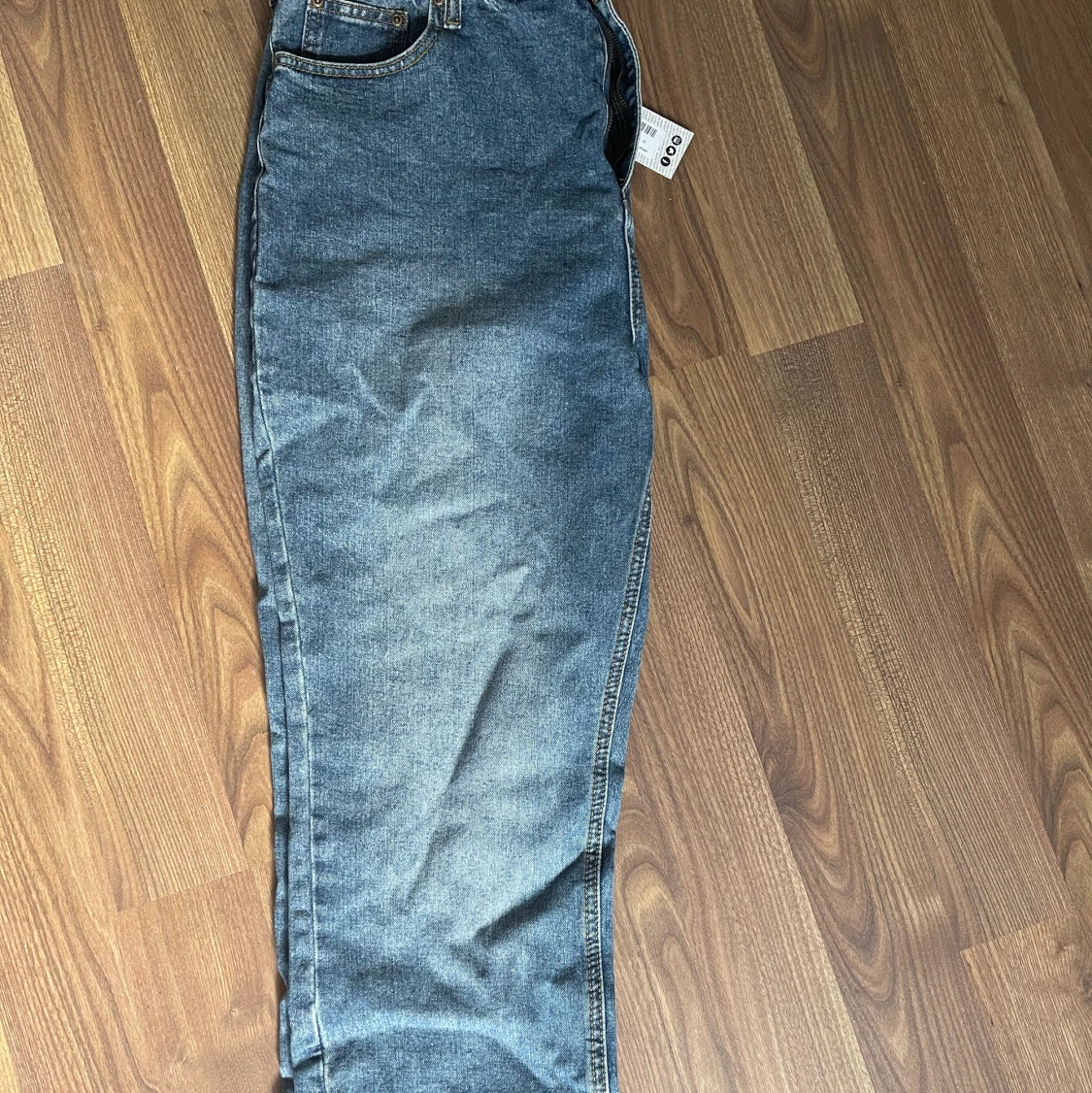 OANVÄNDA jeans från boohoo - 90