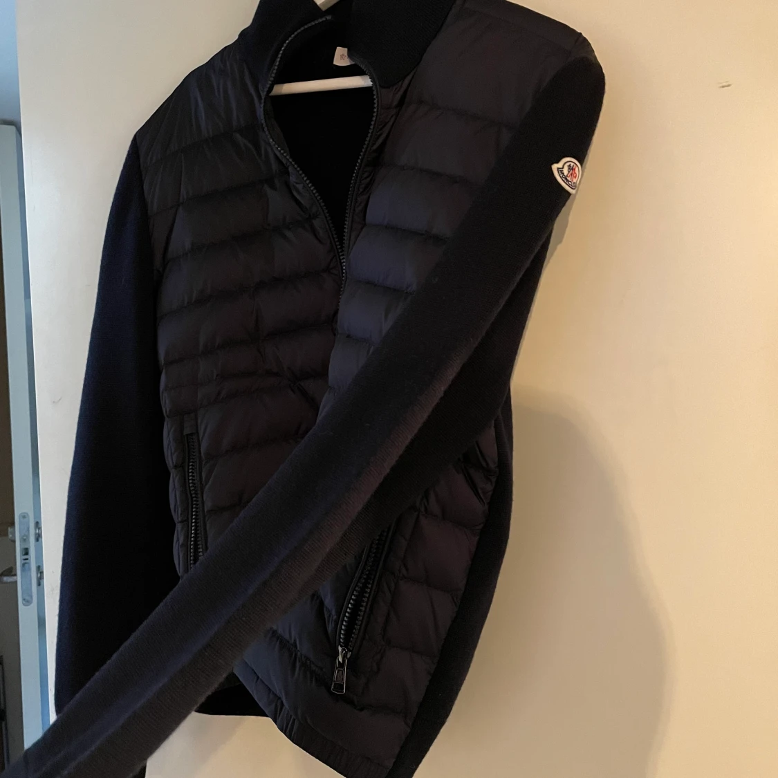 Moncler jacka - 90