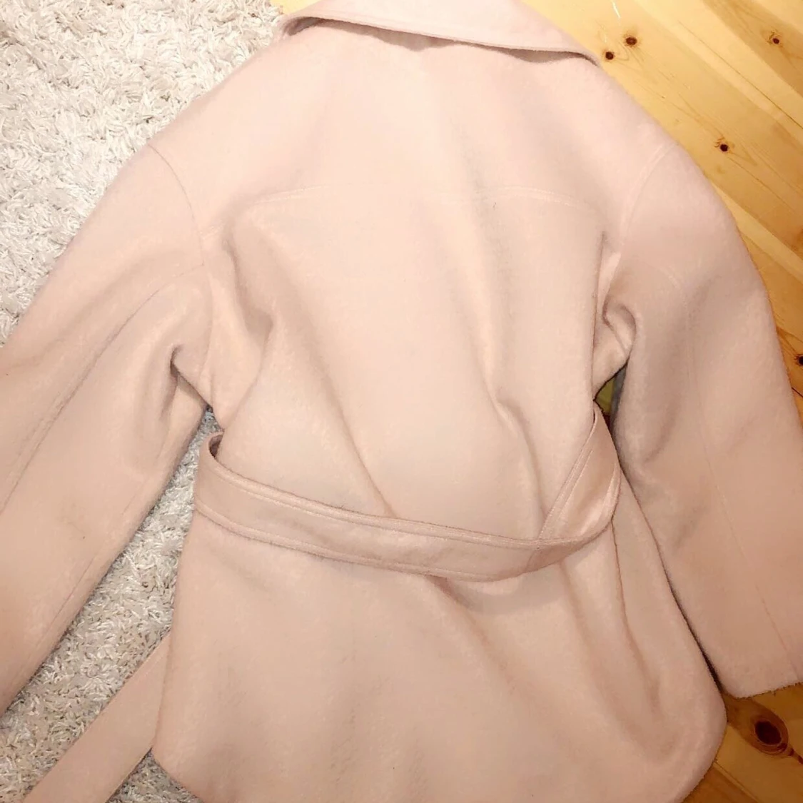 Såååå himla fin vårjacka - 91