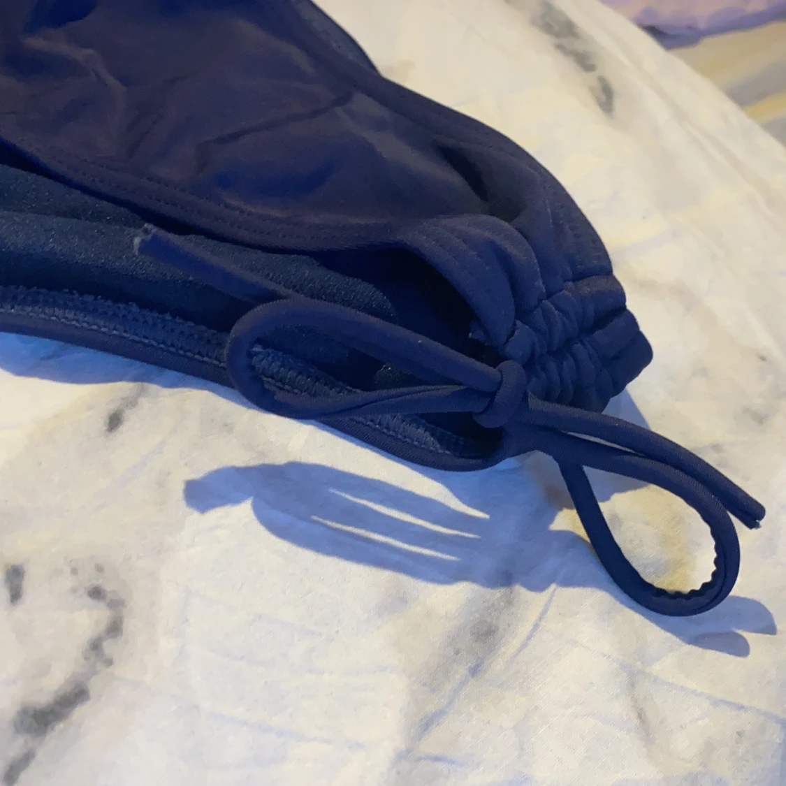 Bikini underdel - 90