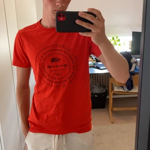 The Norh face T-shirt - The North face t-shirt, storlek: S, använd 3-4 ggr