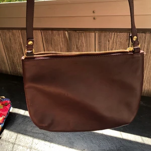 Wera skinnväska  - Nyskick 