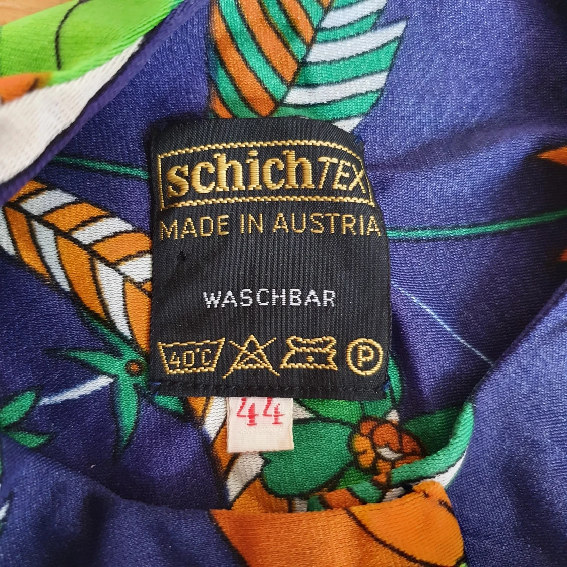 vacker 60-talstopp - 91