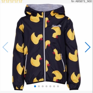 Jacka - Helt ny ankjacka endast testad 🥰