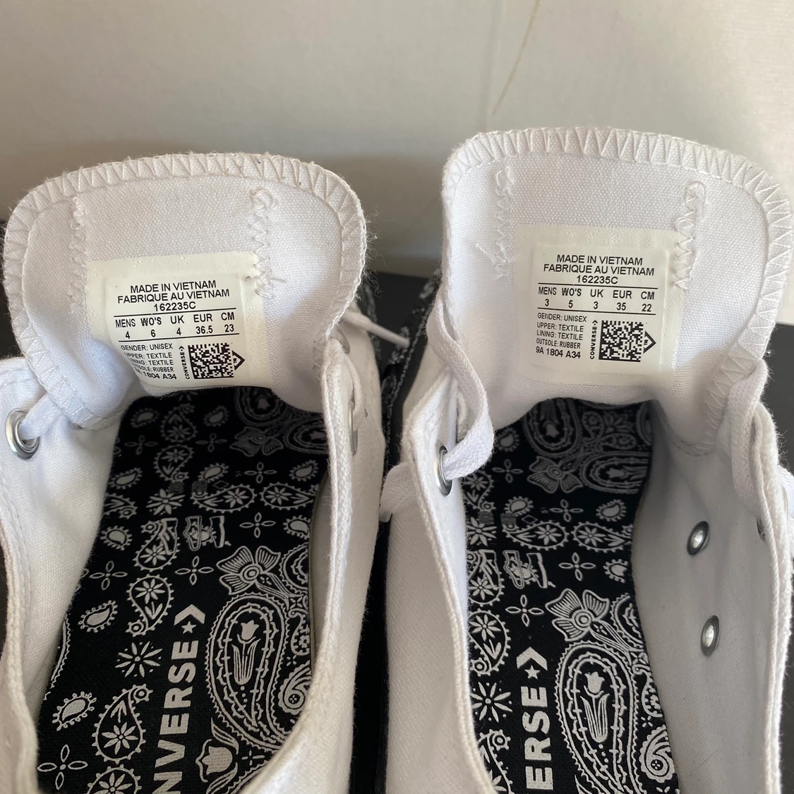 Converse all star  - 91