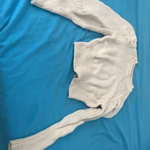 Basic tjock tröja från Pull&Bear - Använd få tal gånger