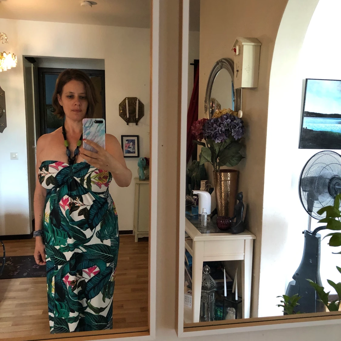 Sommarklänning - 90