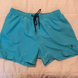 Ralph lauren badbyxor  - Passar inte längre. Storlek S. 100kr vid snabb affr