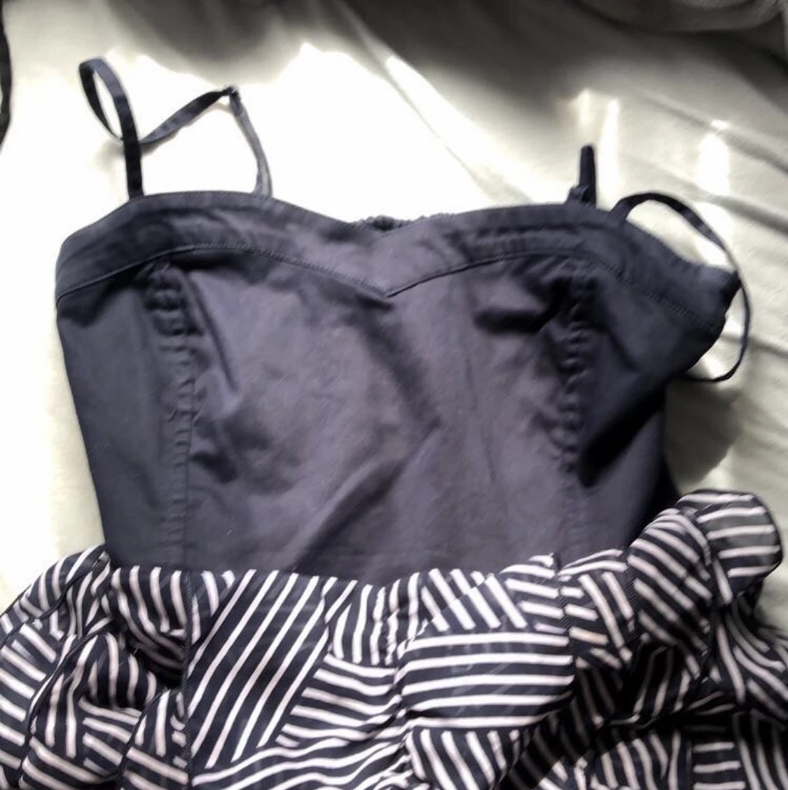 Klänning i storlek S - 91