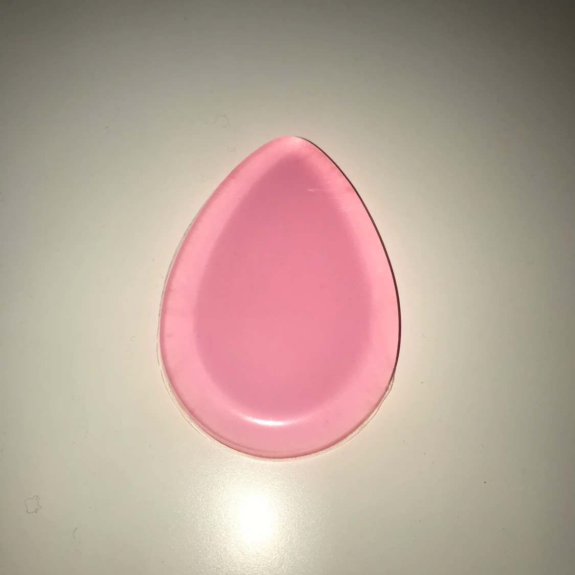 Silikon makeupsponge
