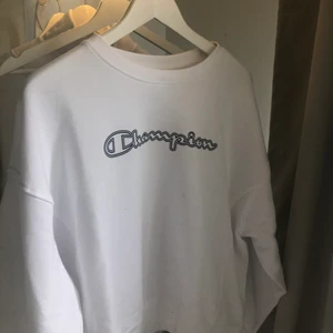 Sweatshirt  - Säljer min oanvända sweatshirt, helt ny bara testat 