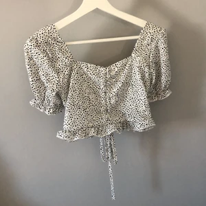 Topp - Söt topp, aldrig använd