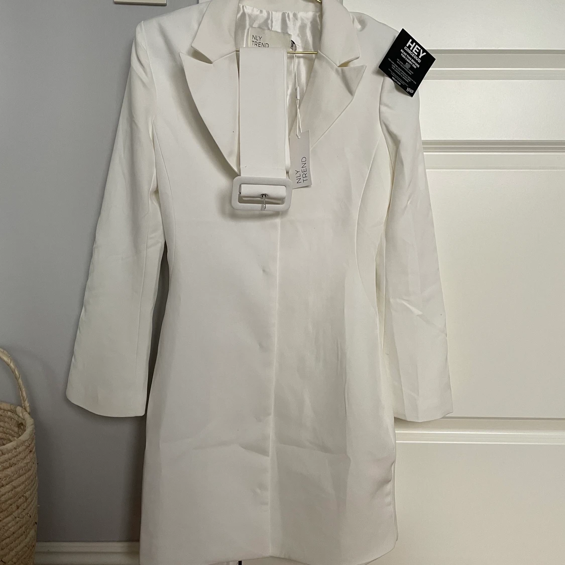 Blazer klänning Nelly - 90