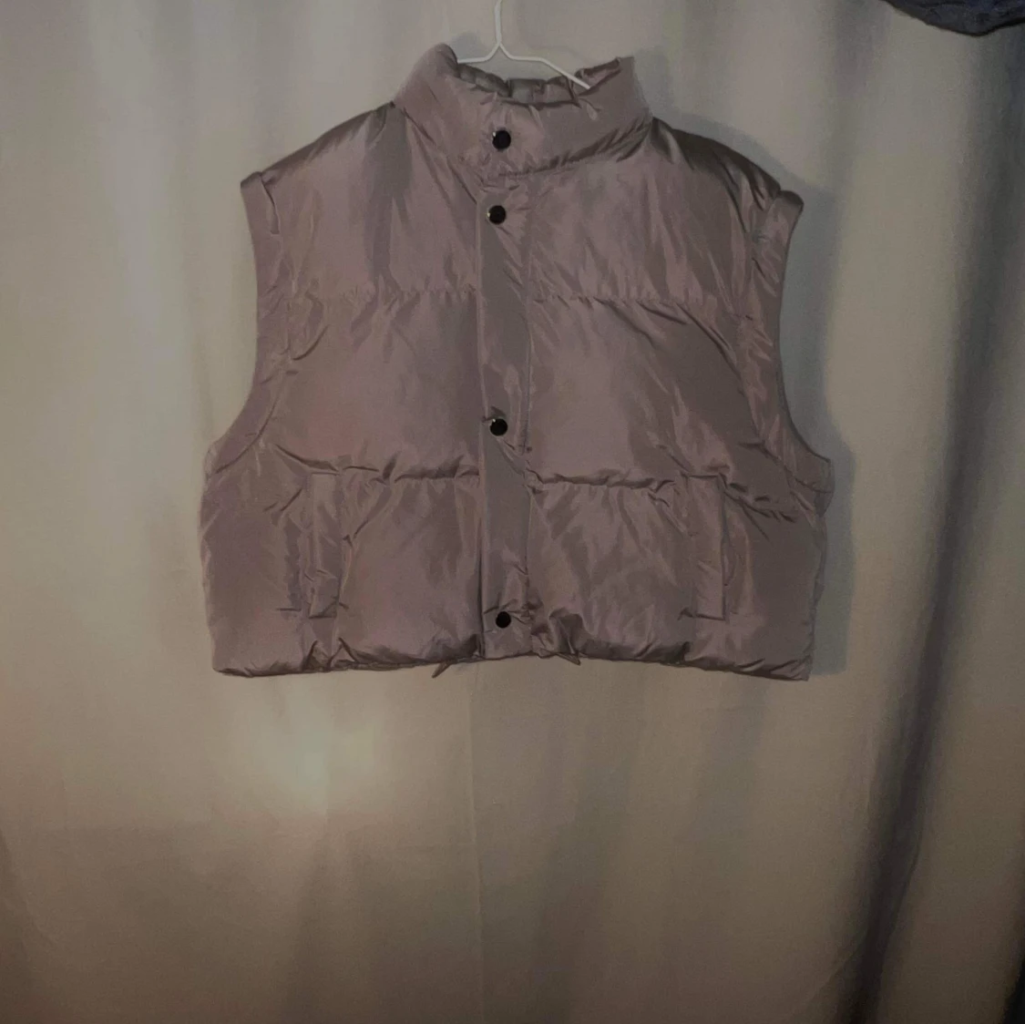 Vinterjacka/väst  - 91