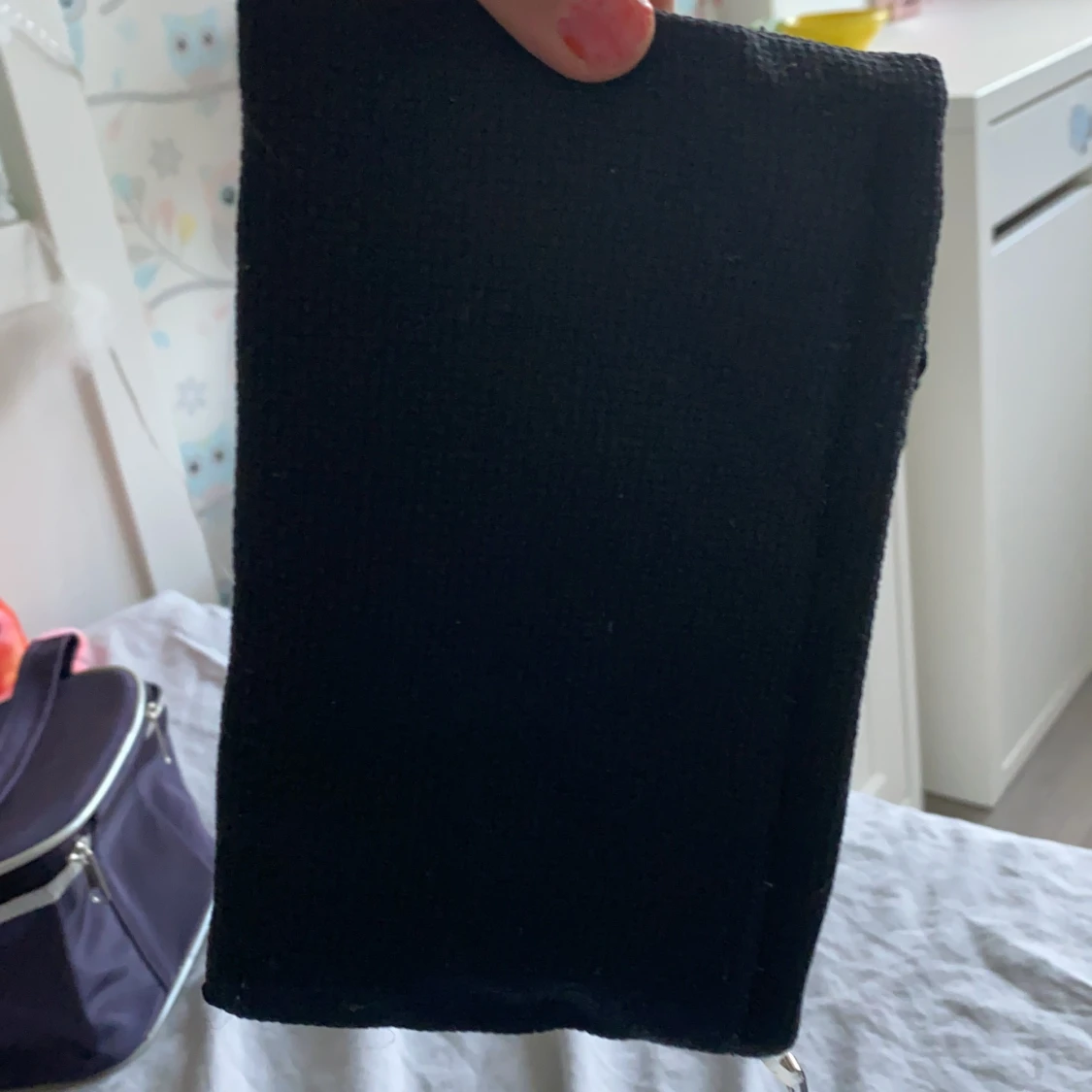 En liten necessär, smidig att ta med.✨ - 91