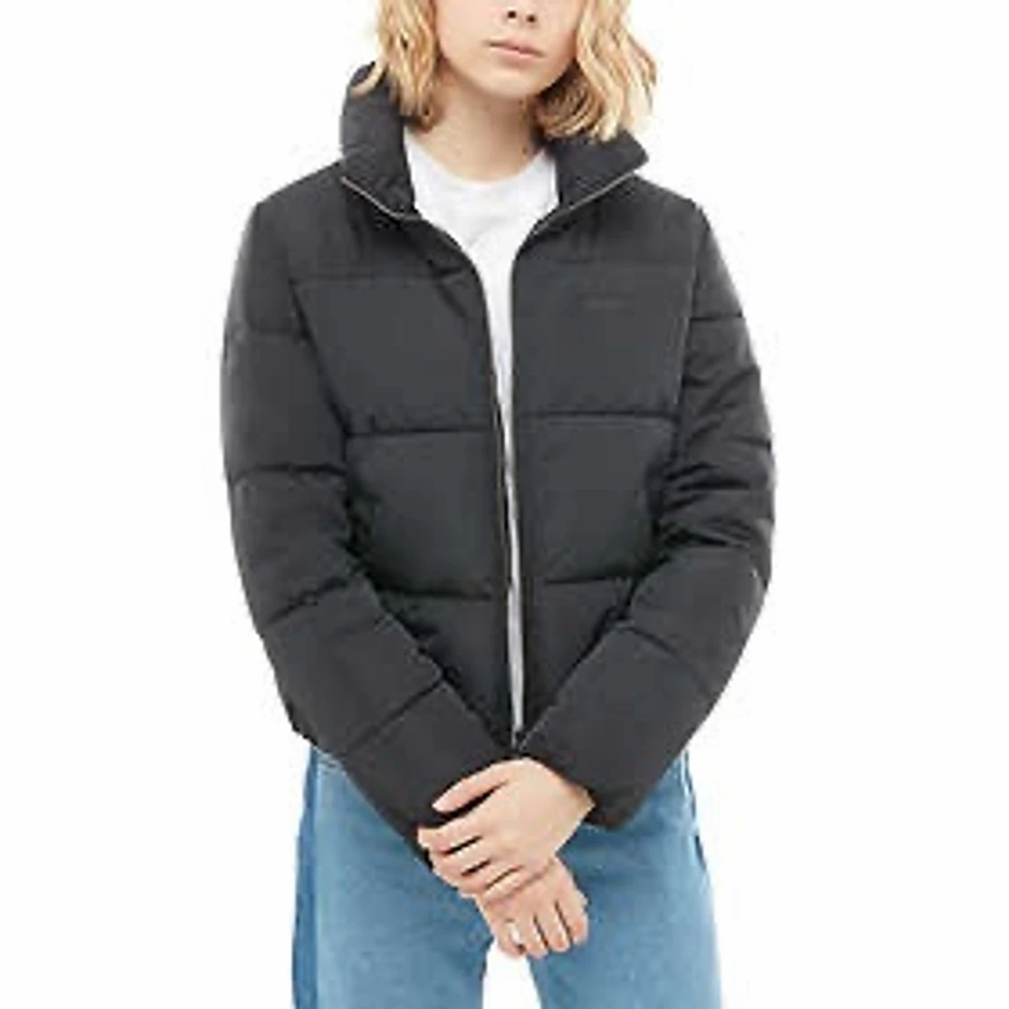 Vans Puffer Jacket