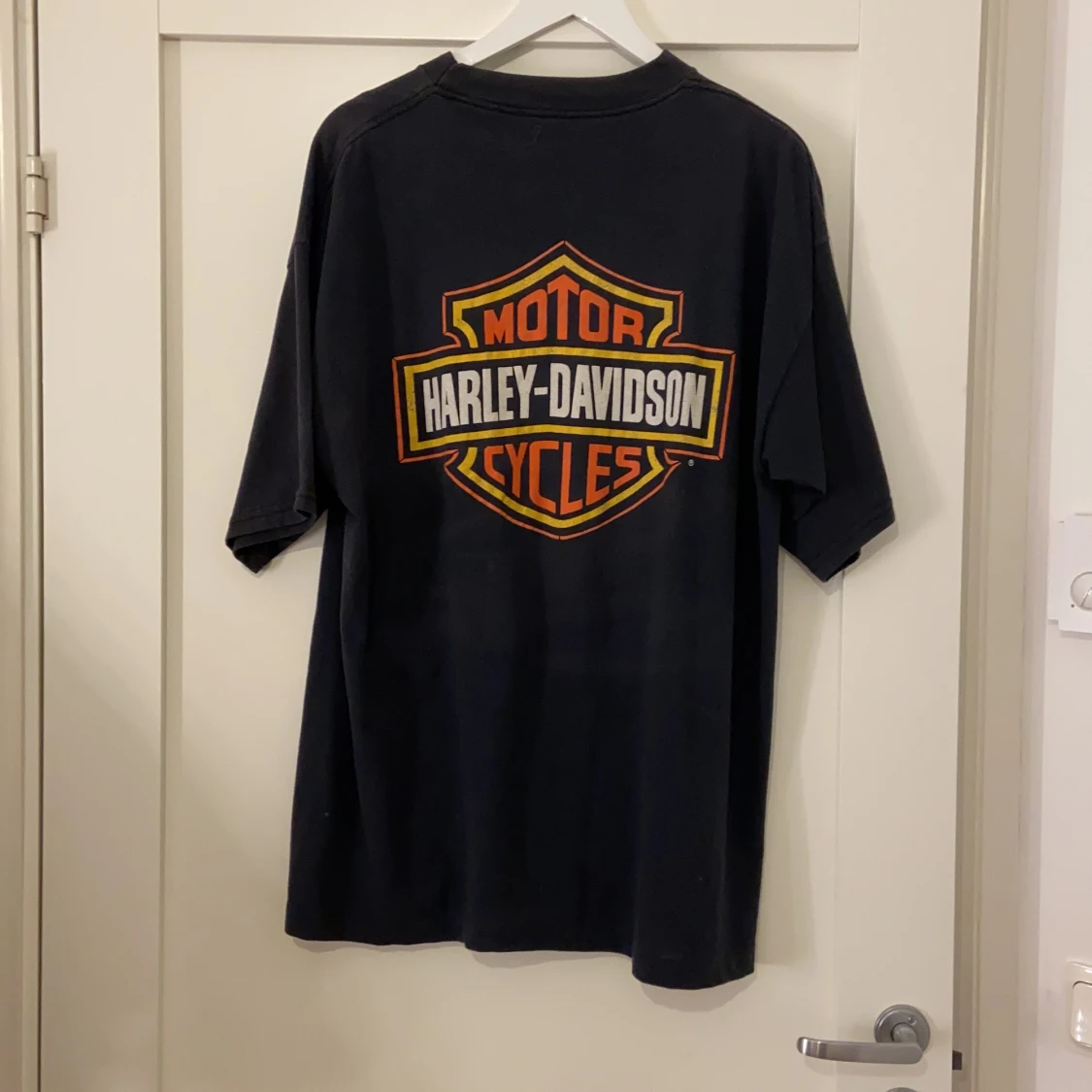 Harley Davidsson tishha  - 90