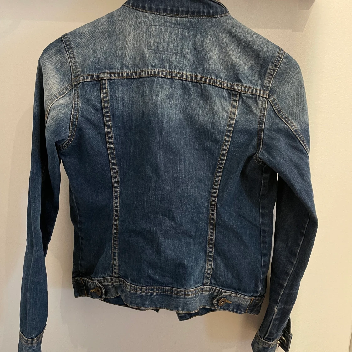 Jeansjacka size XS - 91