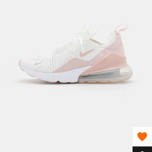 Nike 270 - Nyskick, använda endast 1 gång. Kartong och kvitto finns. Priset går att diskutera. Kan mötas upp i Linköping och Västerås! 