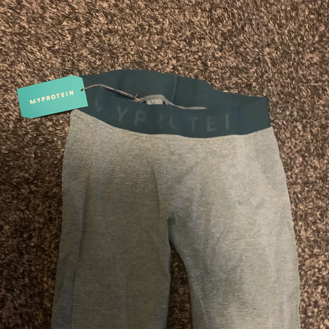 Myprotein tränings byxor