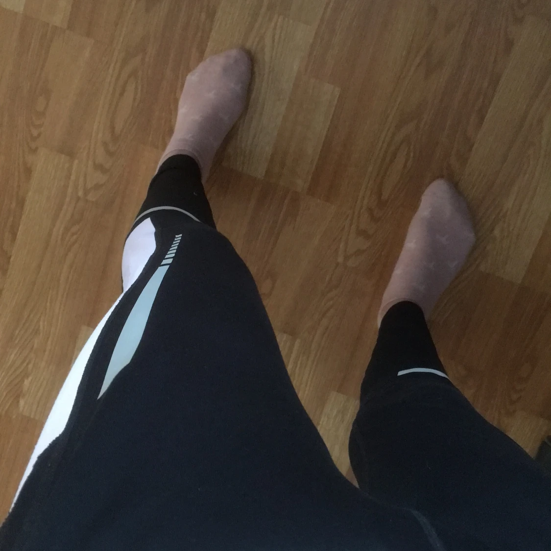 Träningsleggings - 90