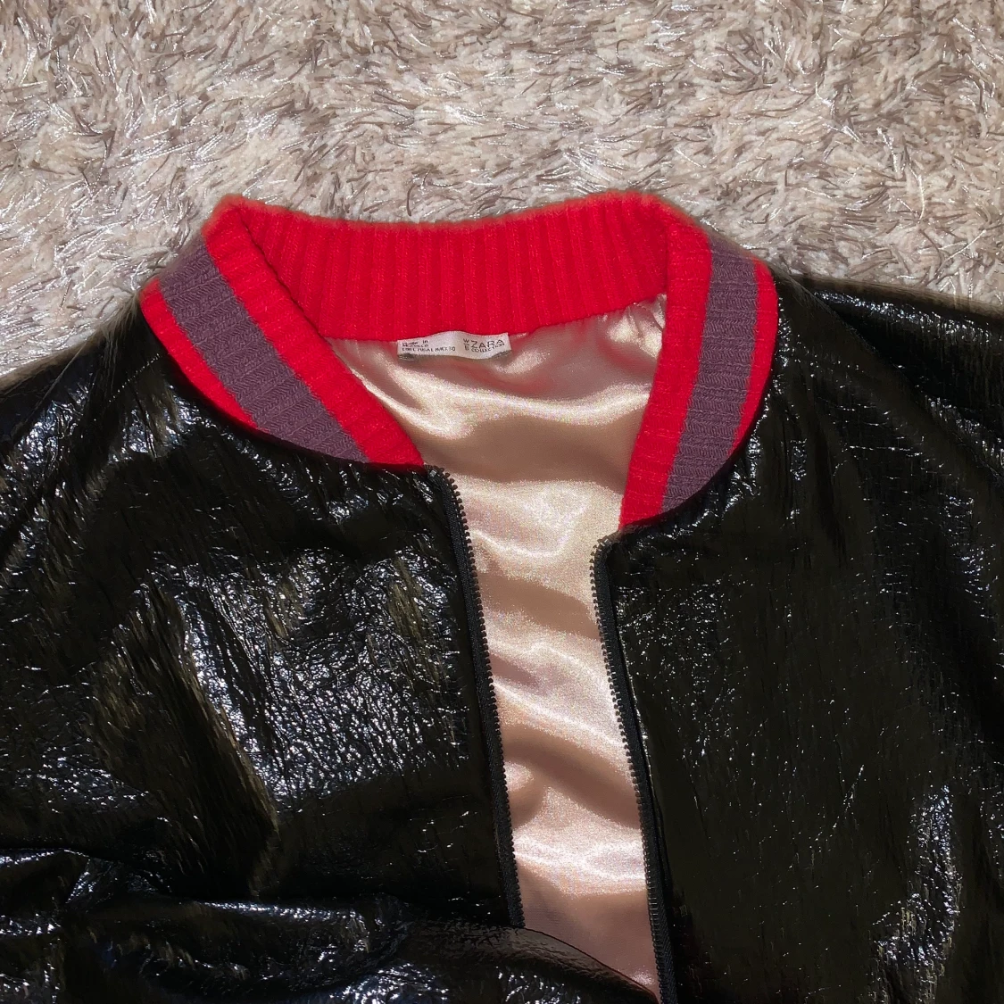 Zara bomberjacka  - 90