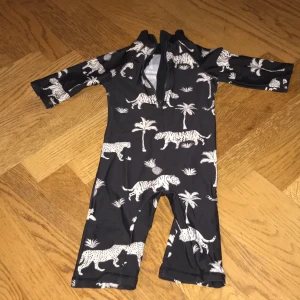 Badkläder - Helt ok skick