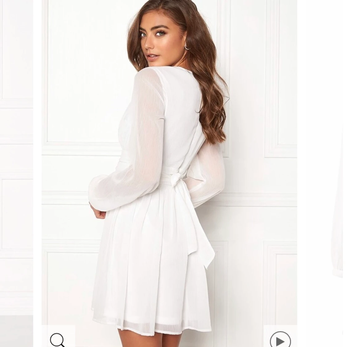 Söker denna i storlek s