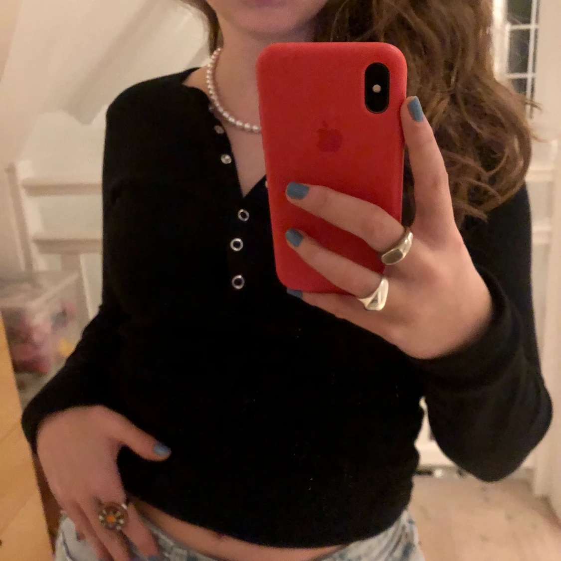 Tröja från Zara - 90