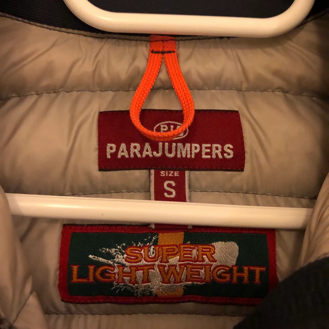 Parajumpers dunjacka  - 91