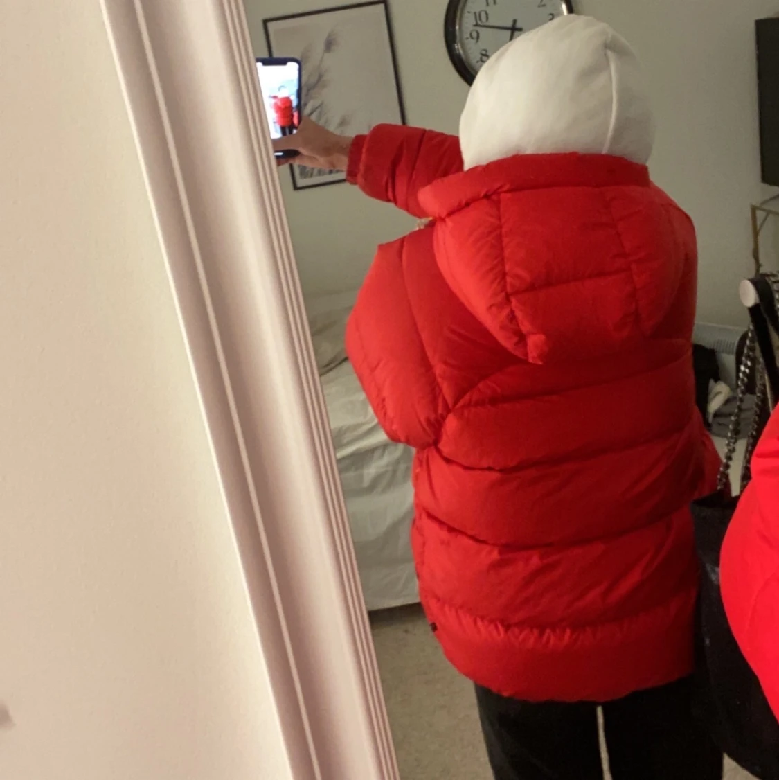 Fjällräven jacka xxs - 90