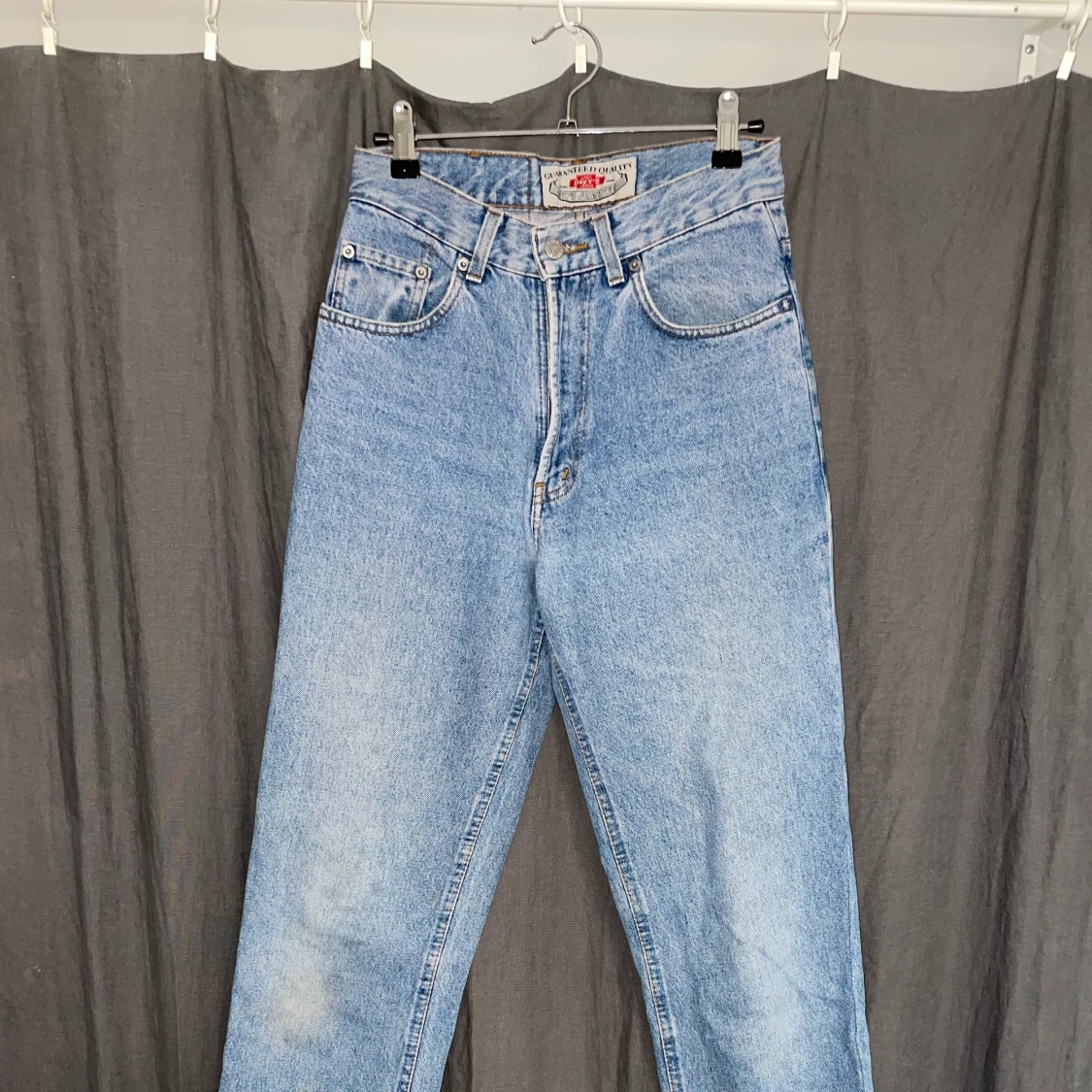 Vintage 90s DAVY’S mom jeans high waist - 90