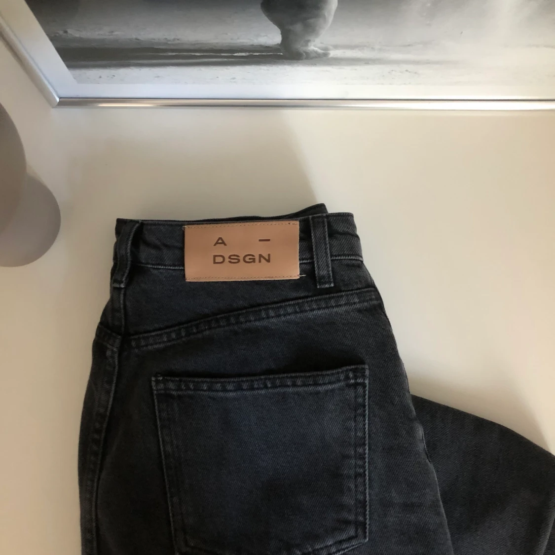 A-dsgn jeans  - 91