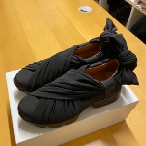 Ganni sko - Brugt få gange, perfekt stand 