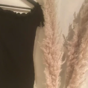 Svart klänning  - Svart jätte fin klänning 