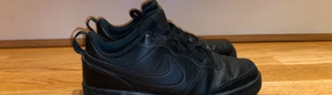 Nike skor - Storlek 37,5. Använda enstaka gånger