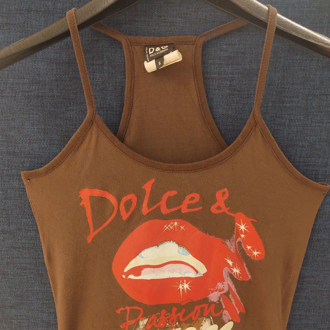 T-shirt från Dolce Gabbana - 90