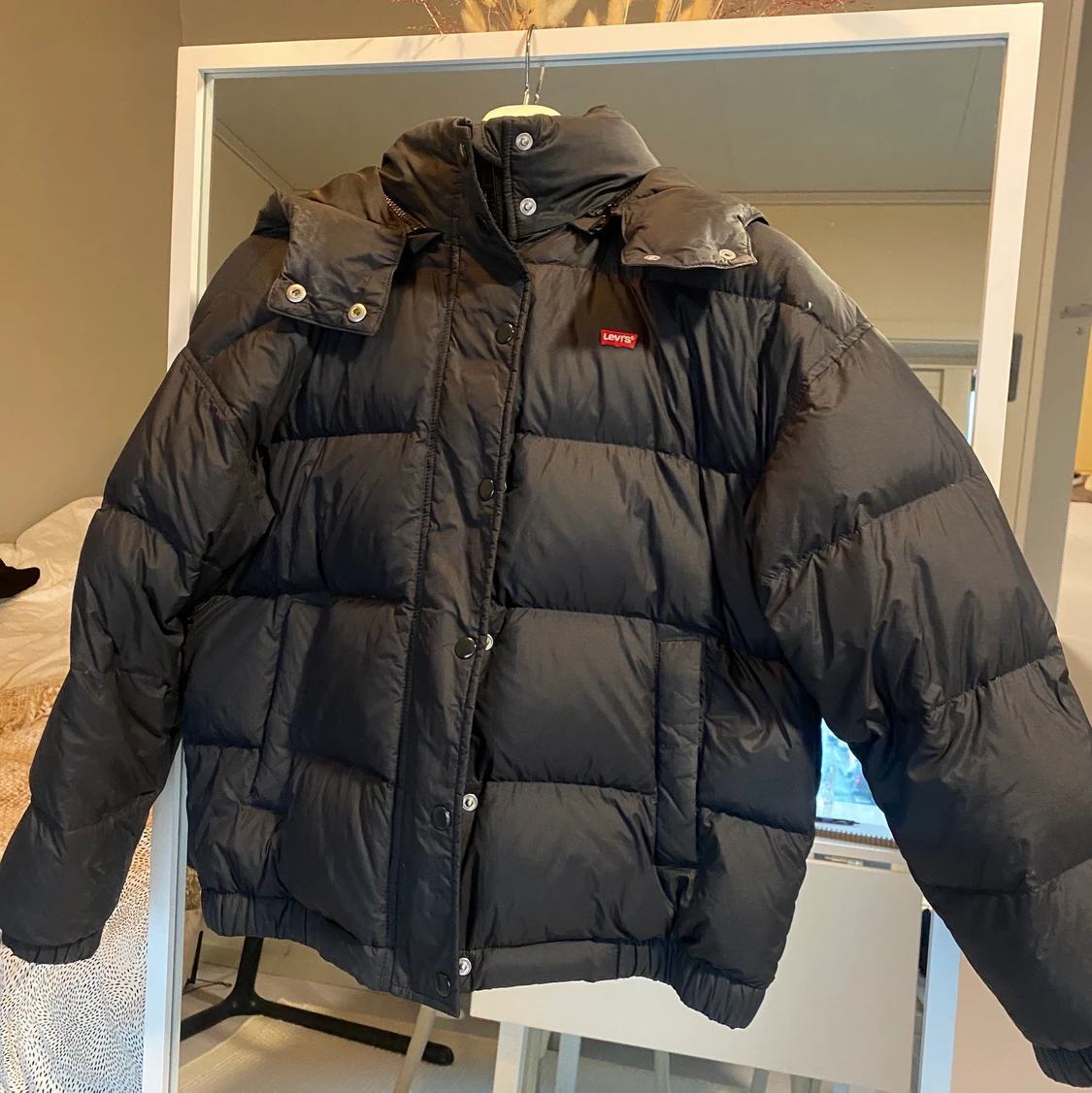 Levis vinterjacka - 90