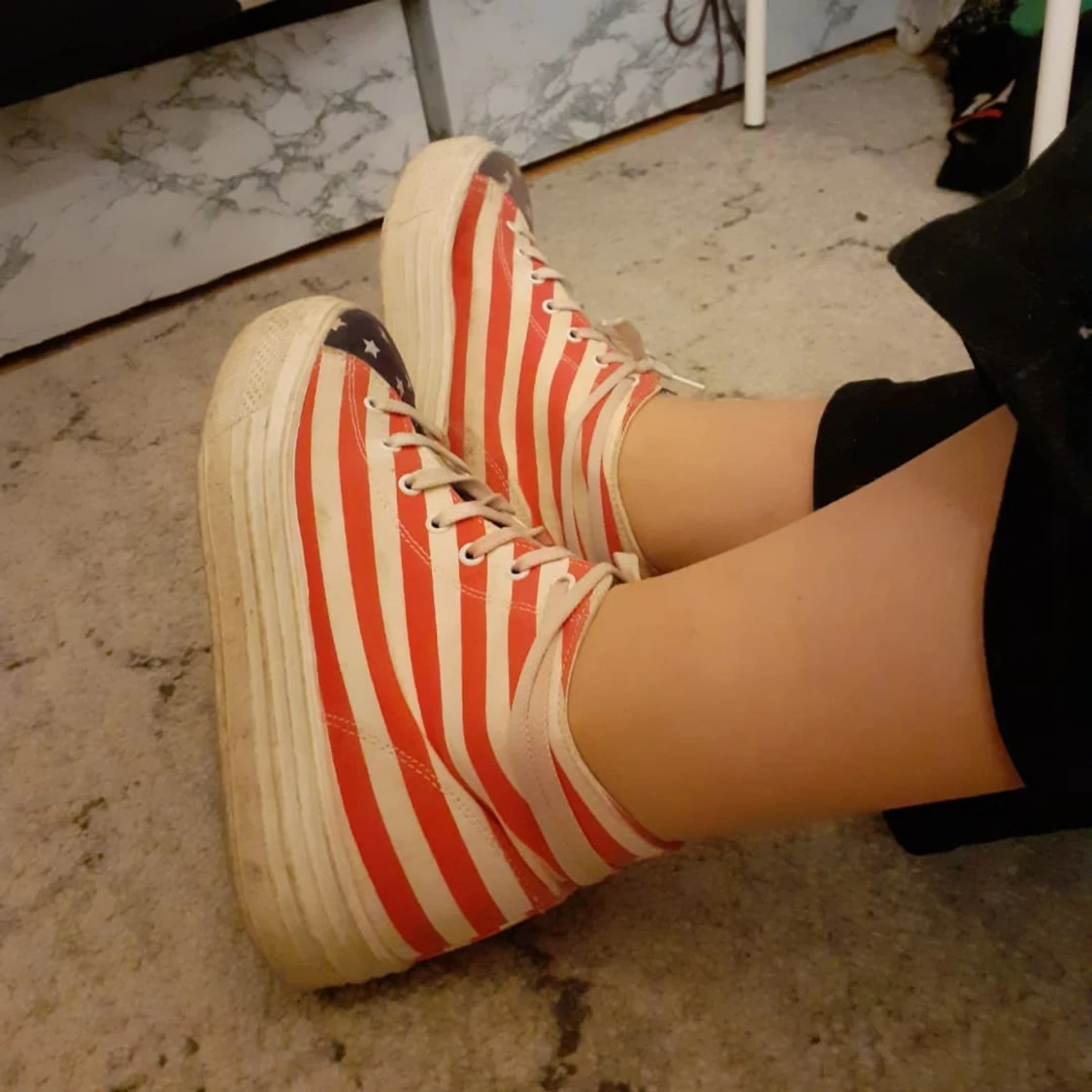 Skor storlek 38 - 91