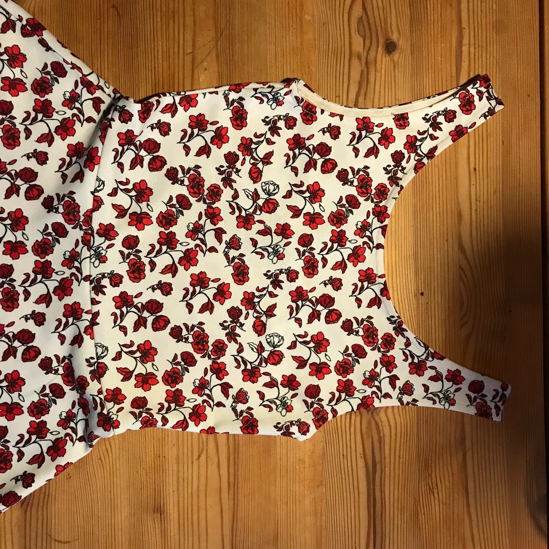 Sommar klänning - 90