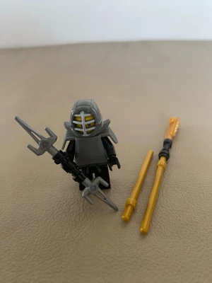 Lego Ninjago Kendo Cole  - Lego Ninjago Kendo Cole från 2012. Perfekt för samlare eller Ninjago-fans som vill bygga ut sin samling.