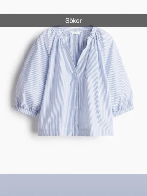 Söker, blus från hm - Skriv gärna du har i stl S/M💕