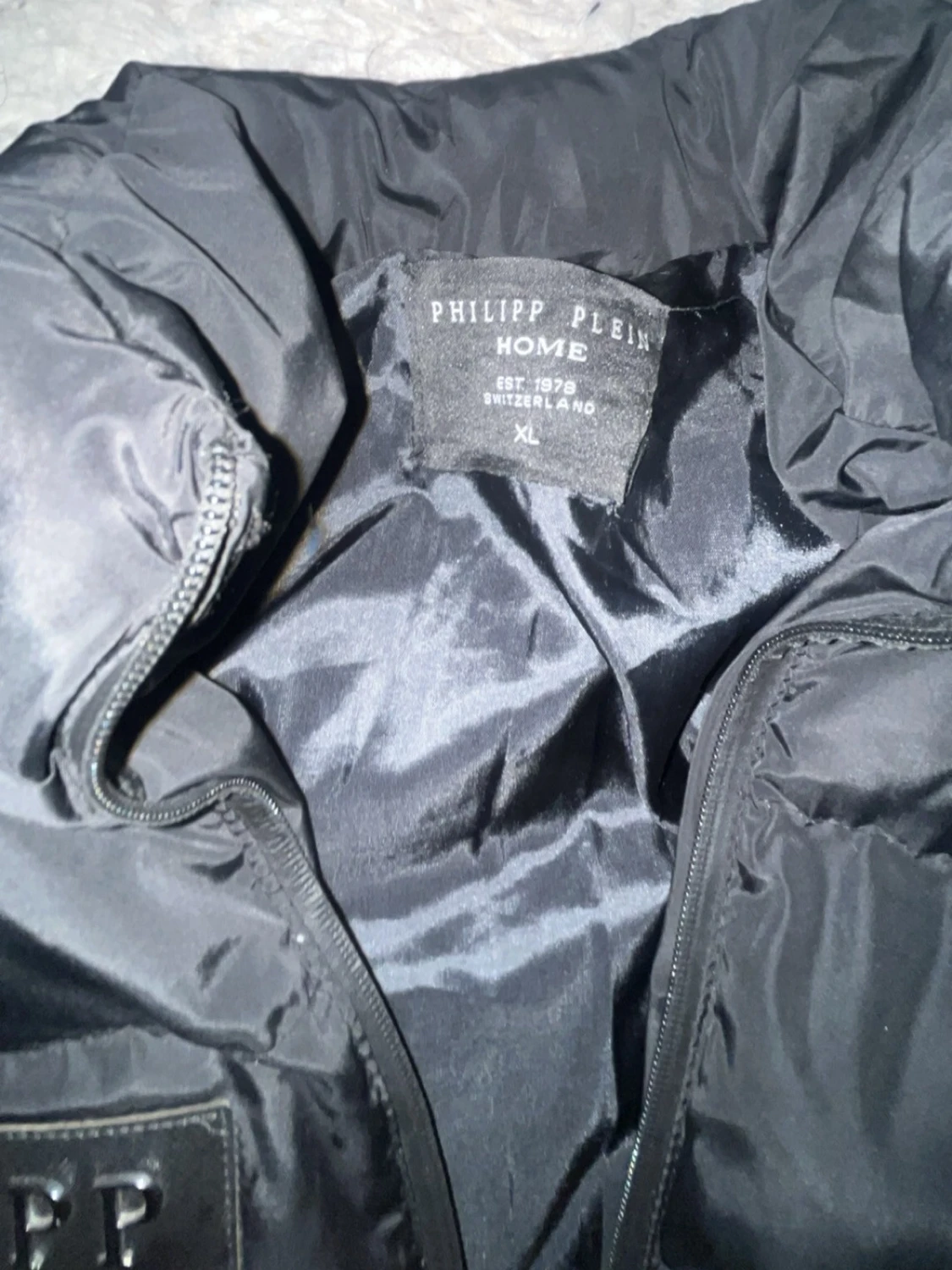 Philip plein  - 1