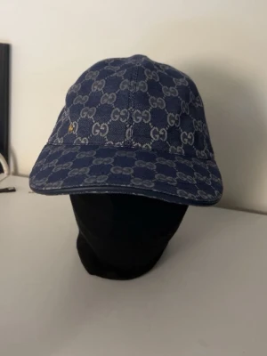 Gucci keps - Helt ny