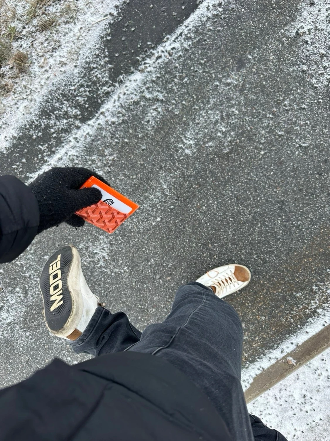 Vita PHILIPPE MODEL sneakers - 1