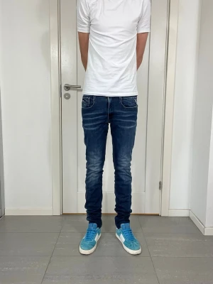 Replay Jeans  - Säljer nu dessa Replay Jeans, W31 o L32, skriv för fler bilder/frågor🙌🏼 