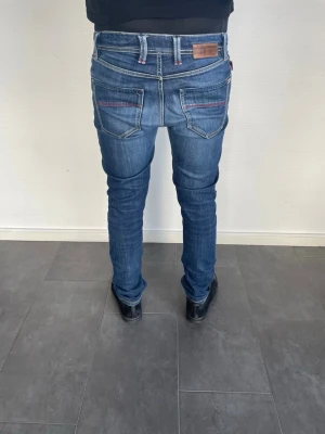 Tramarossa jeans  - Tramarossa jeans herr| pris:999kr| storlek:31/31| skick:9,8/10| hör av dig vid minsta lilla fundering eller fråga| 