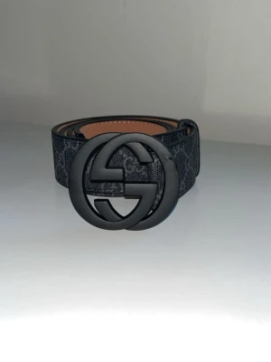 Gucci bälte - Helt nytt