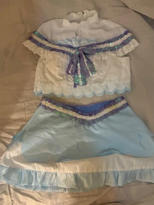 Aquarium Yoshiko - Aquarium Yoshiko aqours blablabla bli bli bla