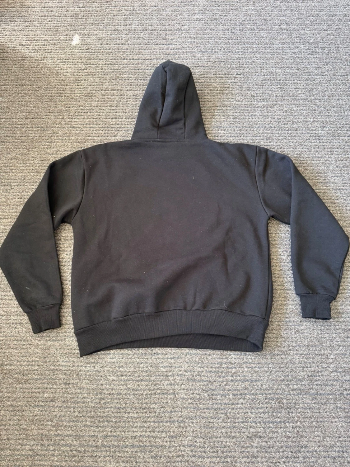 Hoodie - 3